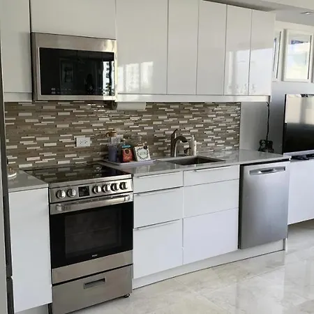Apartamento Yoa’s escape